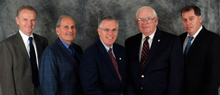 Shirley Charitable Foundation Board of Directors